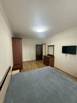 Продажа 3-комнатной квартиры, 72,1 м.кв, в чешском стиле с автономным отоплением