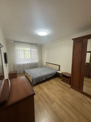 Продажа 3-комнатной квартиры, 72,1 м.кв, в чешском стиле с автономным отоплением