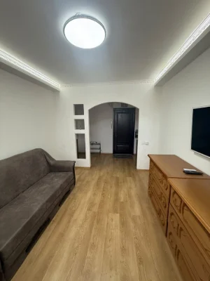 Продажа 3-комнатной квартиры, 72,1 м.кв, в чешском стиле с автономным отоплением