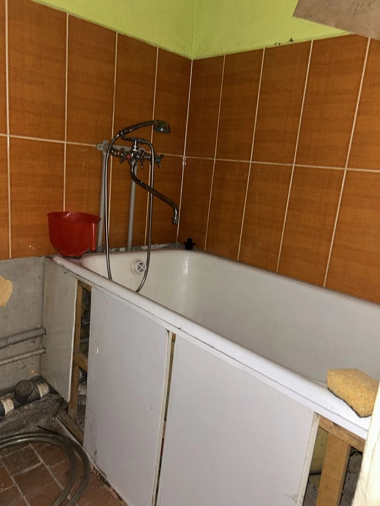 Продається 1-кімнатна квартира