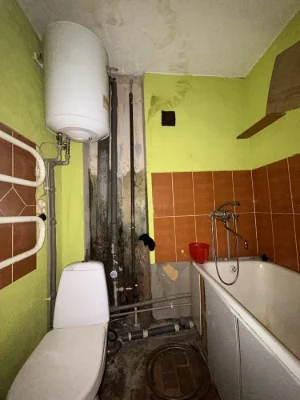 Продається 1-кімнатна квартира