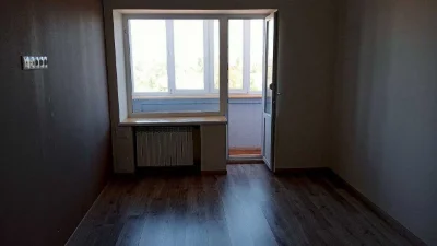 Продається трикімнатна квартира в Центральному районі