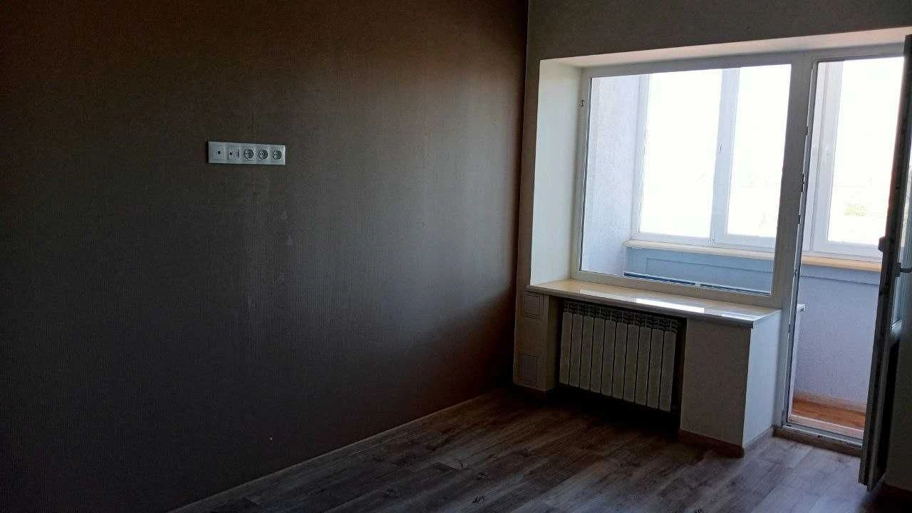 Продається трикімнатна квартира в Центральному районі