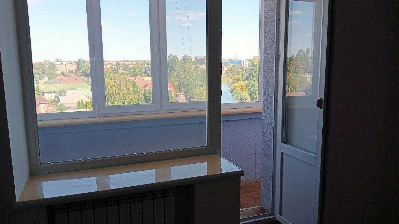 Продається трикімнатна квартира в Центральному районі