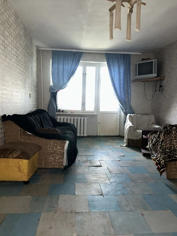 Продається 1-кімнатна квартира