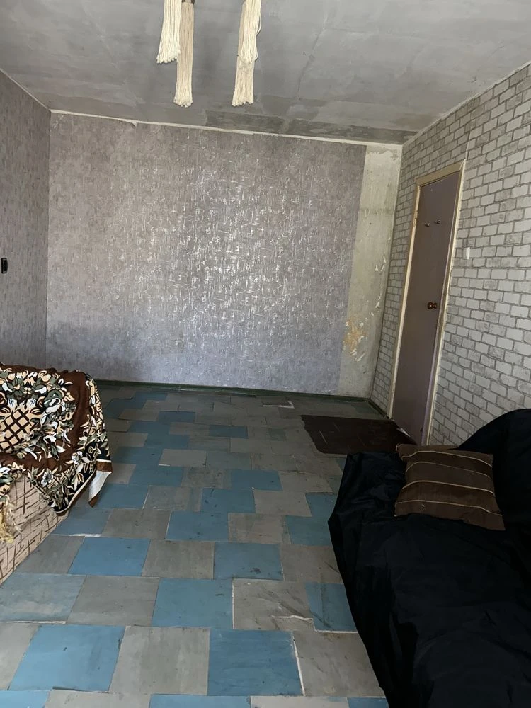 Продається 1-кімнатна квартира