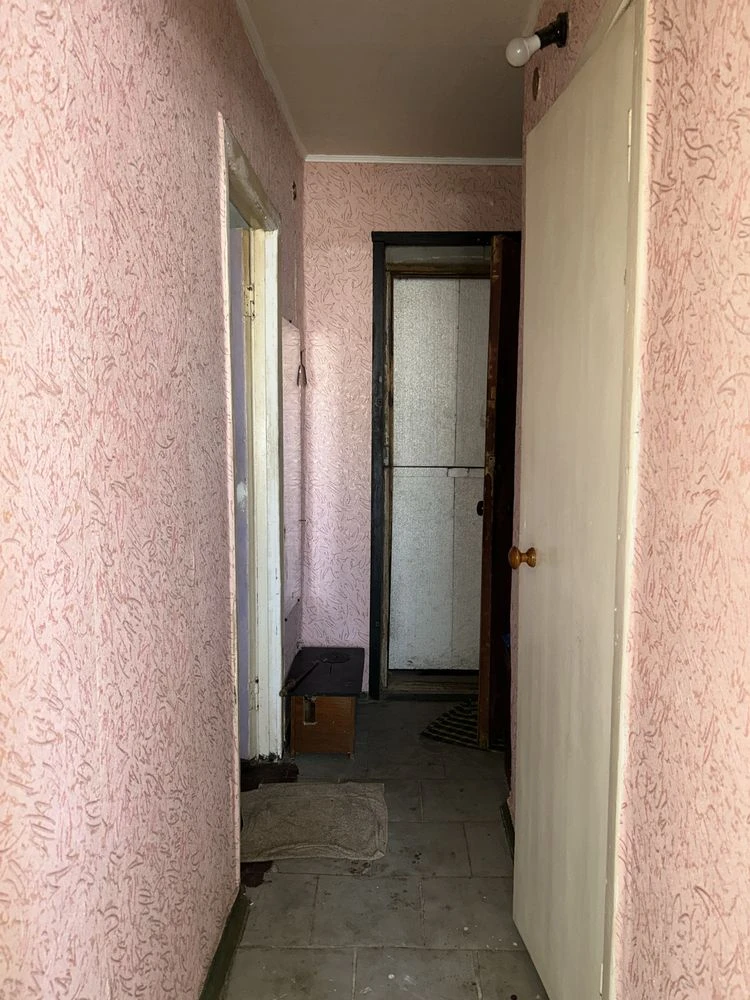 Продається 1-кімнатна квартира
