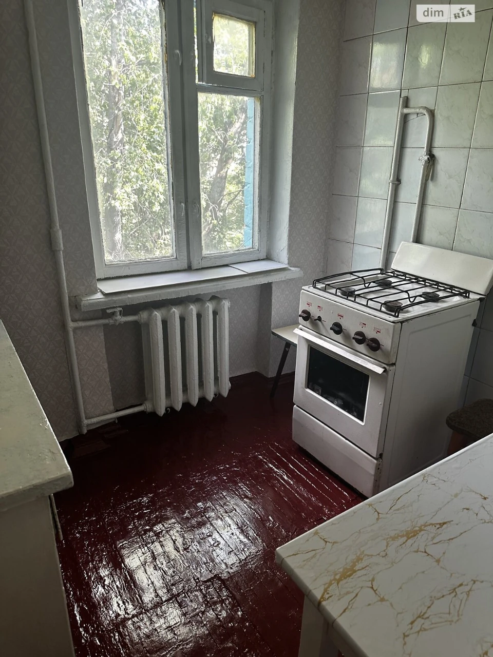 Продажа Квартиры Ингулецкий