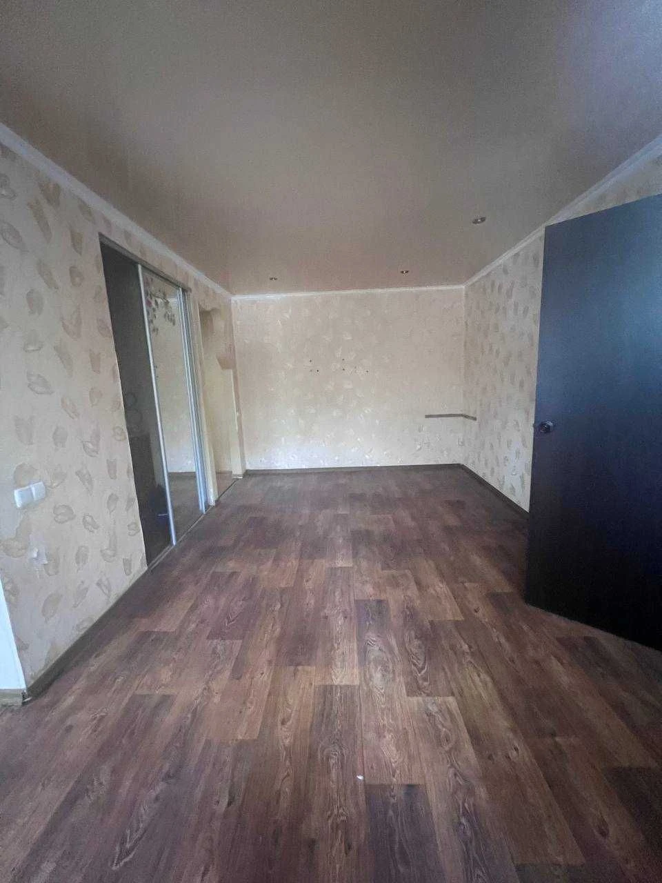 Продается двухкомнатная квартира на улице Ф. Караманиц, дом 46