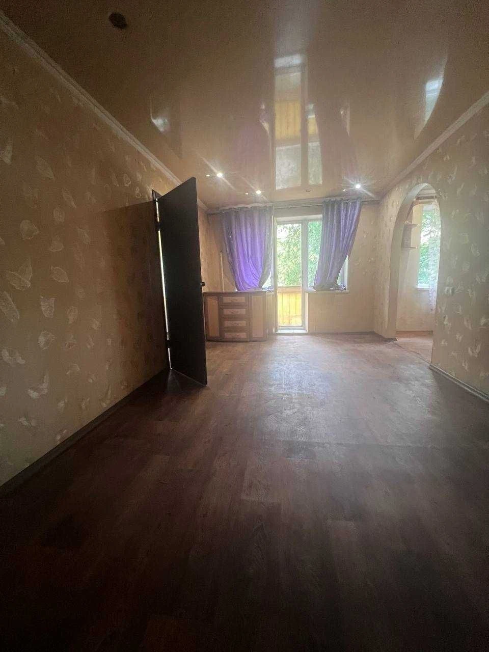 Продается двухкомнатная квартира на улице Ф. Караманиц, дом 46