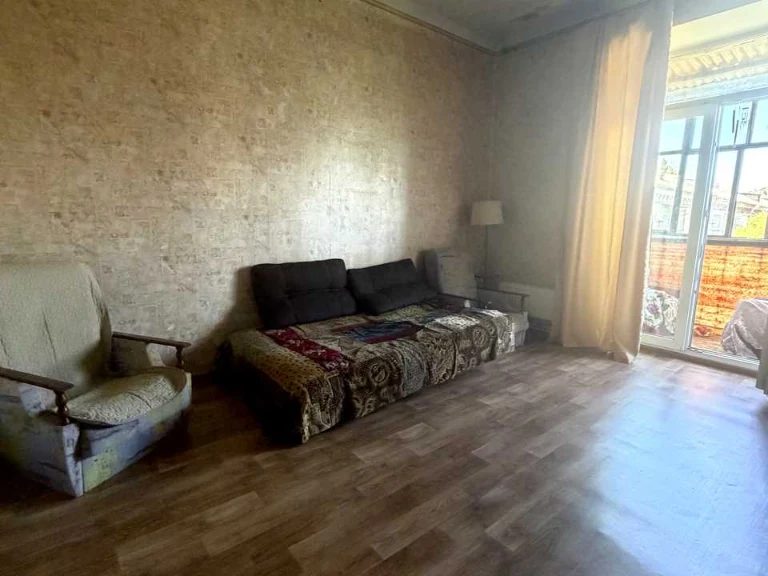 Apartment. Vadima Gurova Street, Kryvy Rih