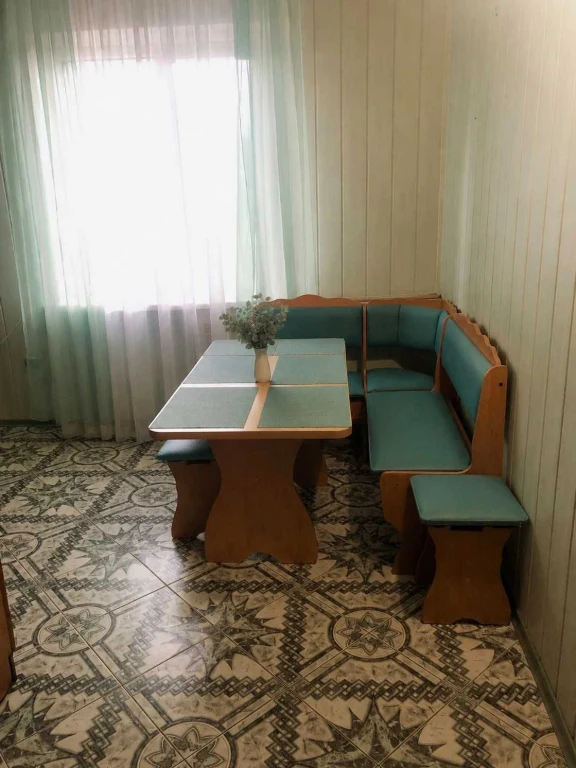 Двокімнатна квартира "чешка" вул. Сергія Колачевського