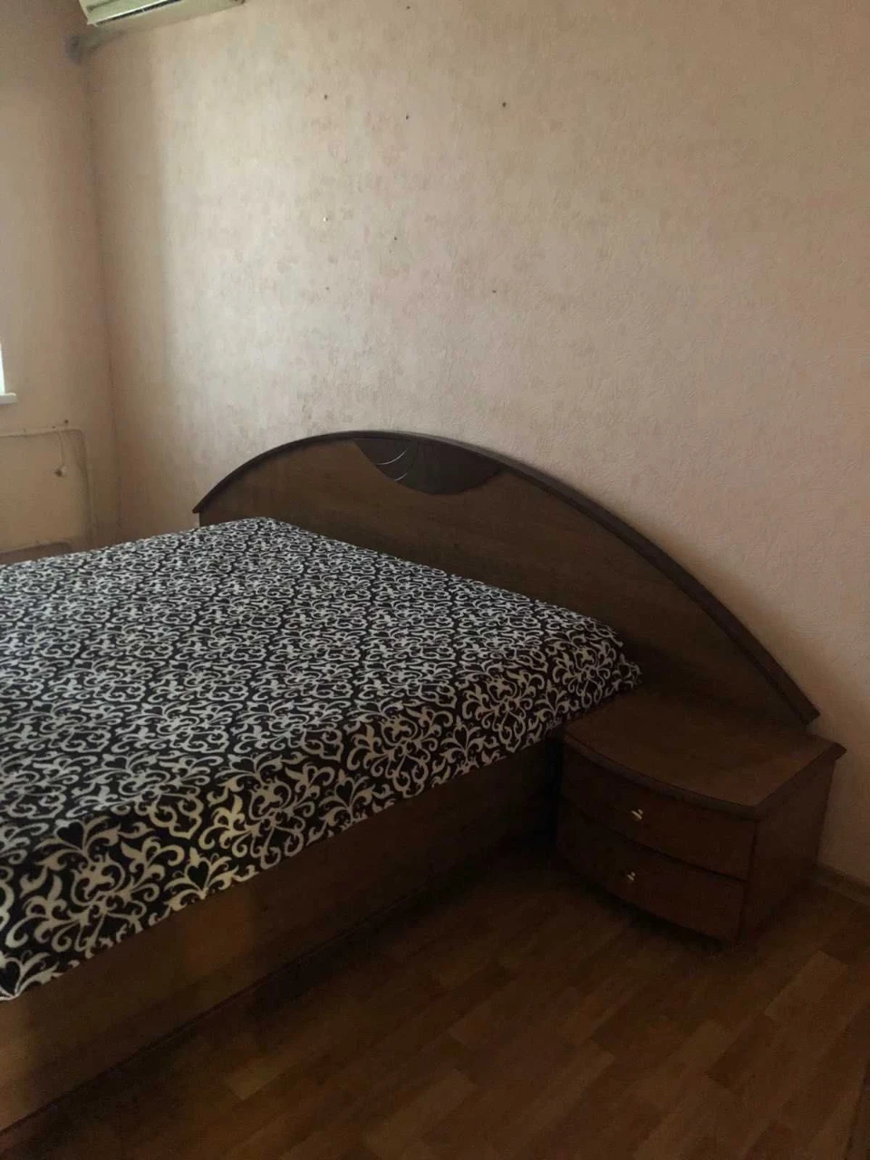 Двокімнатна квартира "чешка" вул. Сергія Колачевського