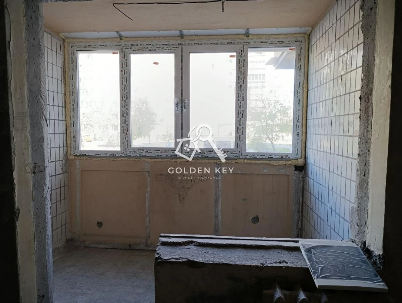 Продаж 4-кімнатній квартири, 173 квартал