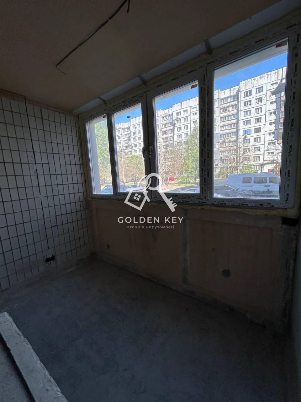 Продаж 4-кімнатній квартири, 173 квартал