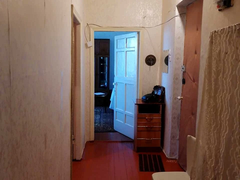 Квартира. Кривой Рог, Днепровское шоссе (Днепропетровское)