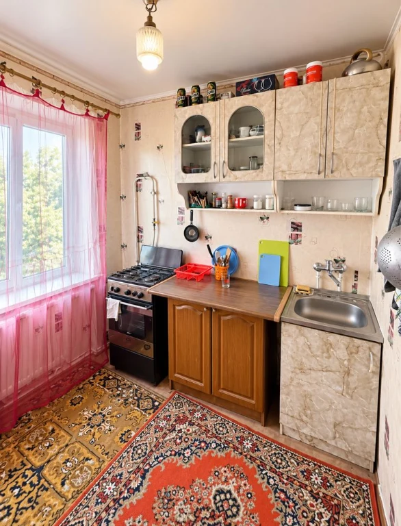 Продається 1-кімнатна квартира на вул. Великого, 30 (Олімп)