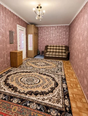 Продається 1-кімнатна квартира на вул. Великого, 30 (Олімп)