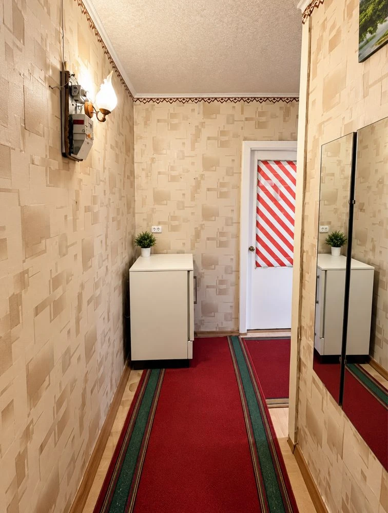 Продається 1-кімнатна квартира на вул. Великого, 30 (Олімп)