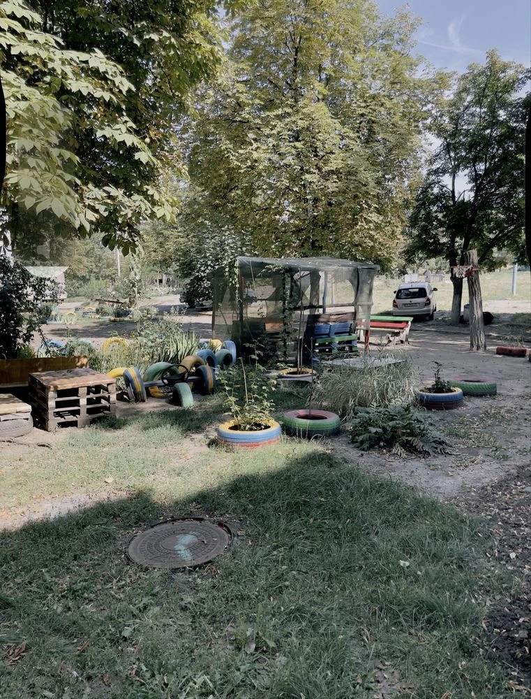 Продається 1-кімнатна квартира на вул. Великого, 30 (Олімп)