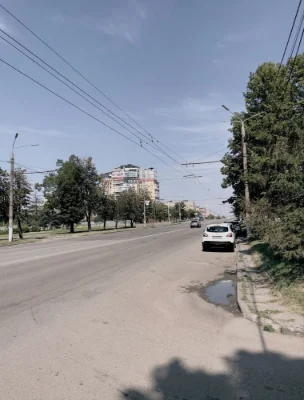Продається 1-кімнатна квартира на вул. Великого, 30 (Олімп)