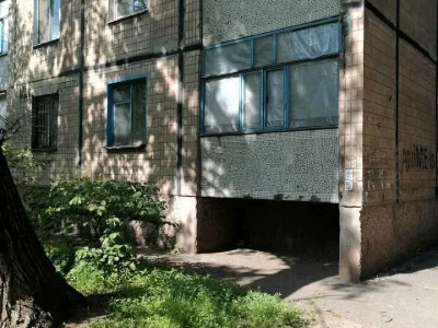 Apartment. Vitālija Vlasova Street (Ciolkovskys), Kryvy Rih