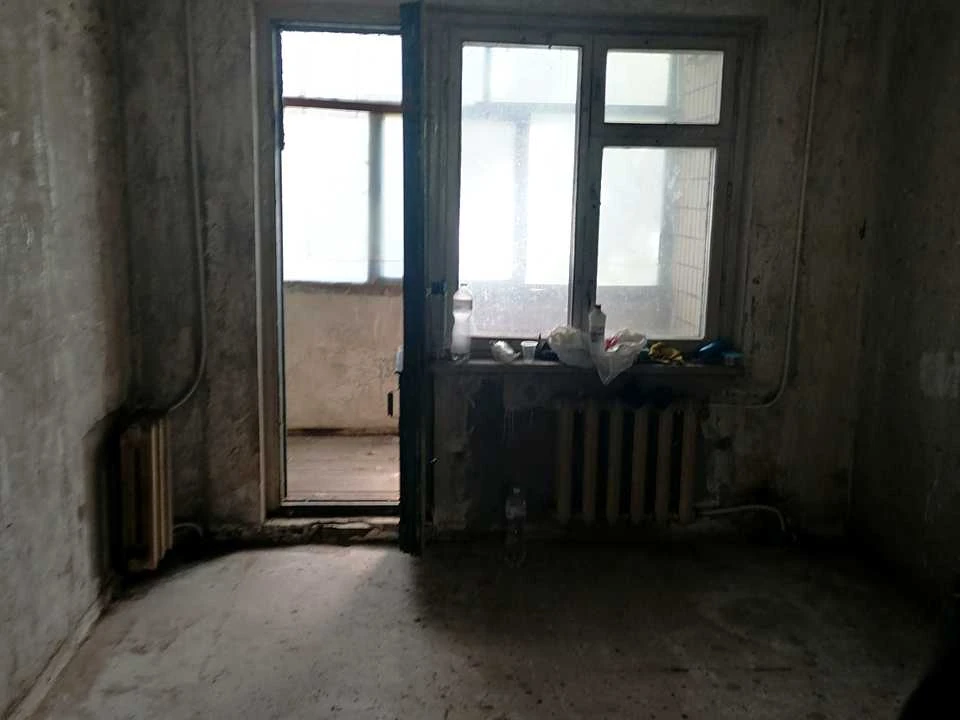 Apartment. Vitālija Vlasova Street (Ciolkovskys), Kryvy Rih