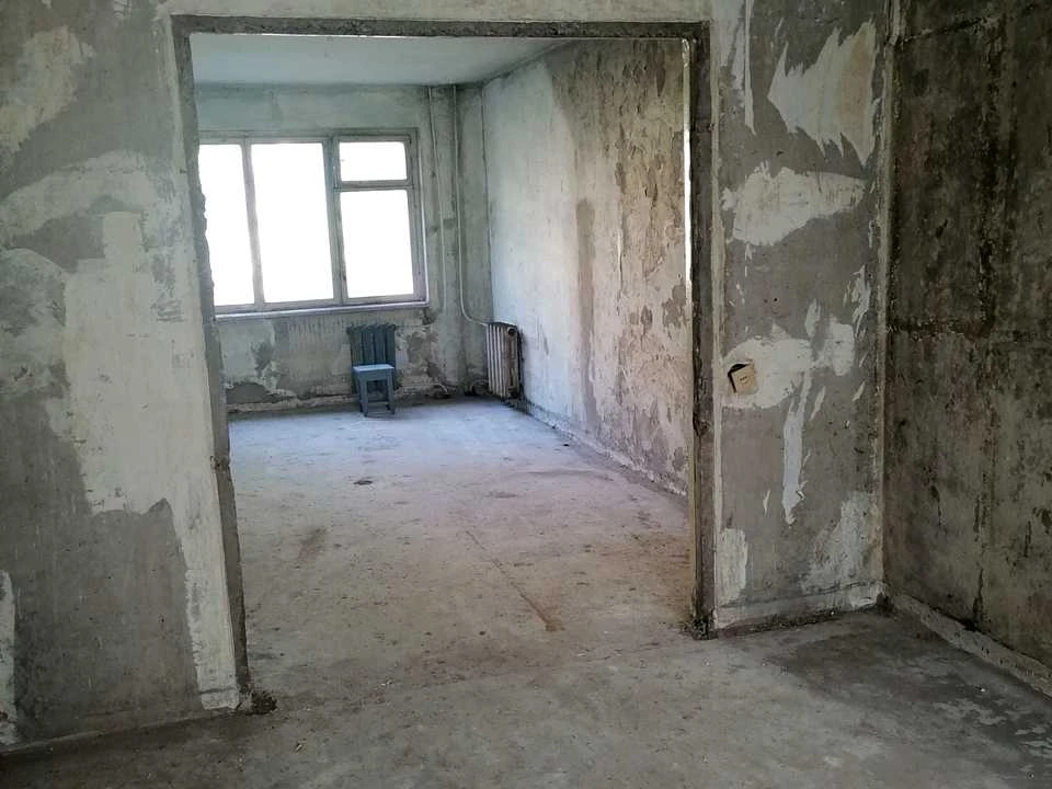 Apartment. Vitālija Vlasova Street (Ciolkovskys), Kryvy Rih