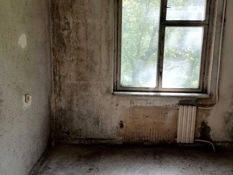 Apartment. Vitālija Vlasova Street (Ciolkovskys), Kryvy Rih
