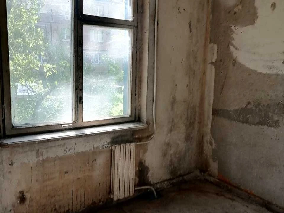 Apartment. Vitālija Vlasova Street (Ciolkovskys), Kryvy Rih