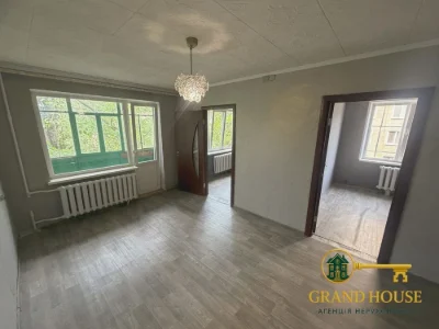 Продаж 3-кімнатної квартири на проспекті 200 річчю Кривого Рогу