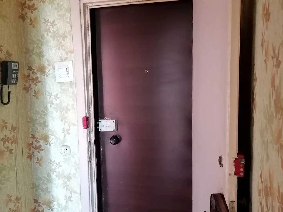 Apartment. Ukrainian Street, Kryvyi Rih