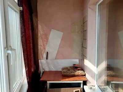 Apartment. Ukrainian Street, Kryvyi Rih