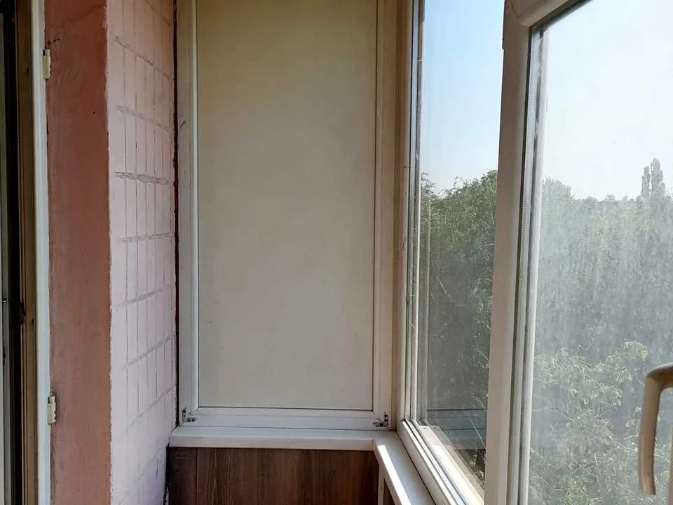 Apartment. Ukrainian Street, Kryvyi Rih