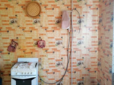 Apartment. Ukrainian Street, Kryvyi Rih
