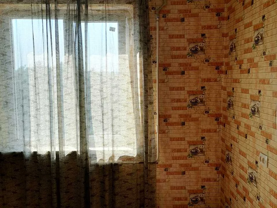 Apartment. Ukrainian Street, Kryvyi Rih