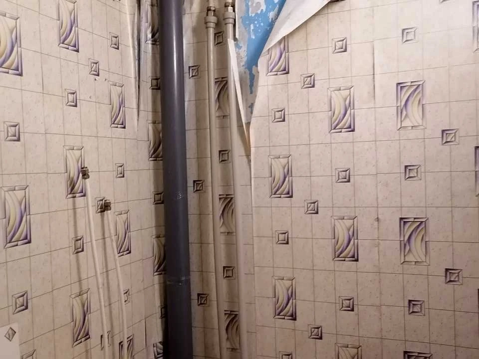 Apartment. Ukrainian Street, Kryvyi Rih