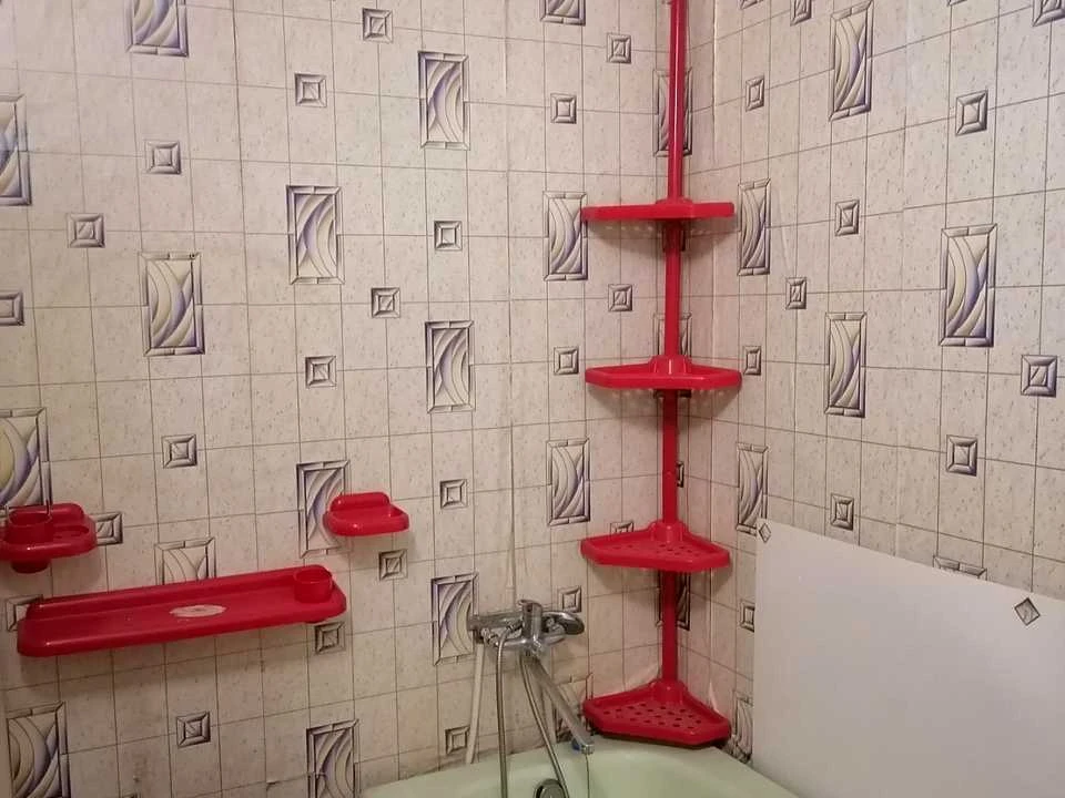 Apartment. Ukrainian Street, Kryvyi Rih