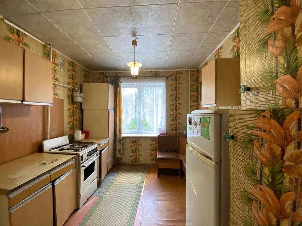 Продаётся квартира, ул. Радиевского (Тынка)