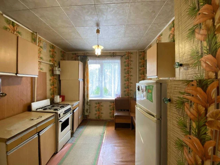 Продаётся квартира, ул. Радиевского (Тынка)