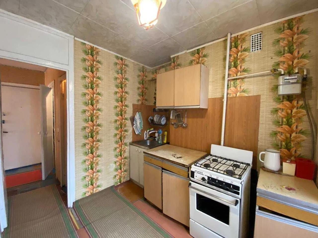 Продаётся квартира, ул. Радиевского (Тынка)