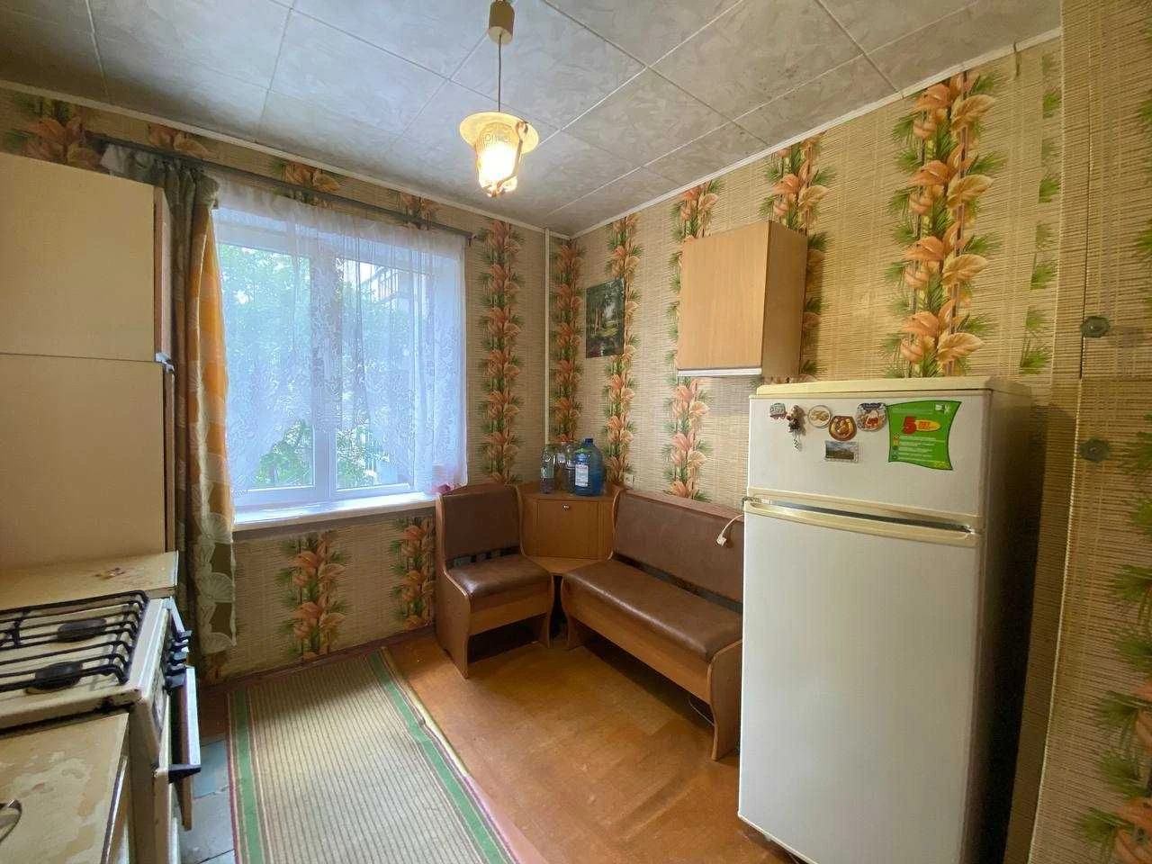 Продаётся квартира, ул. Радиевского (Тынка)