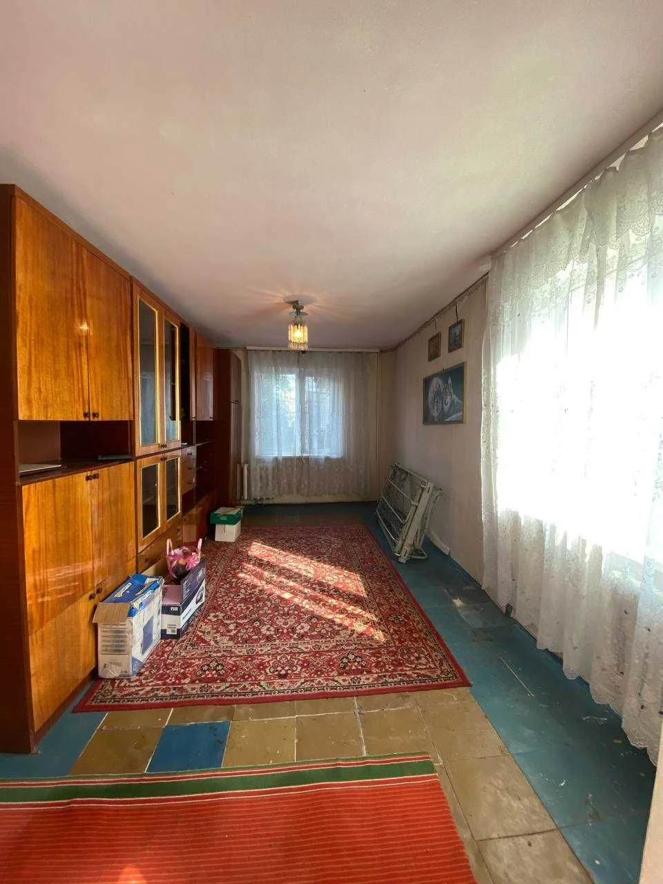 Продаётся квартира, ул. Радиевского (Тынка)