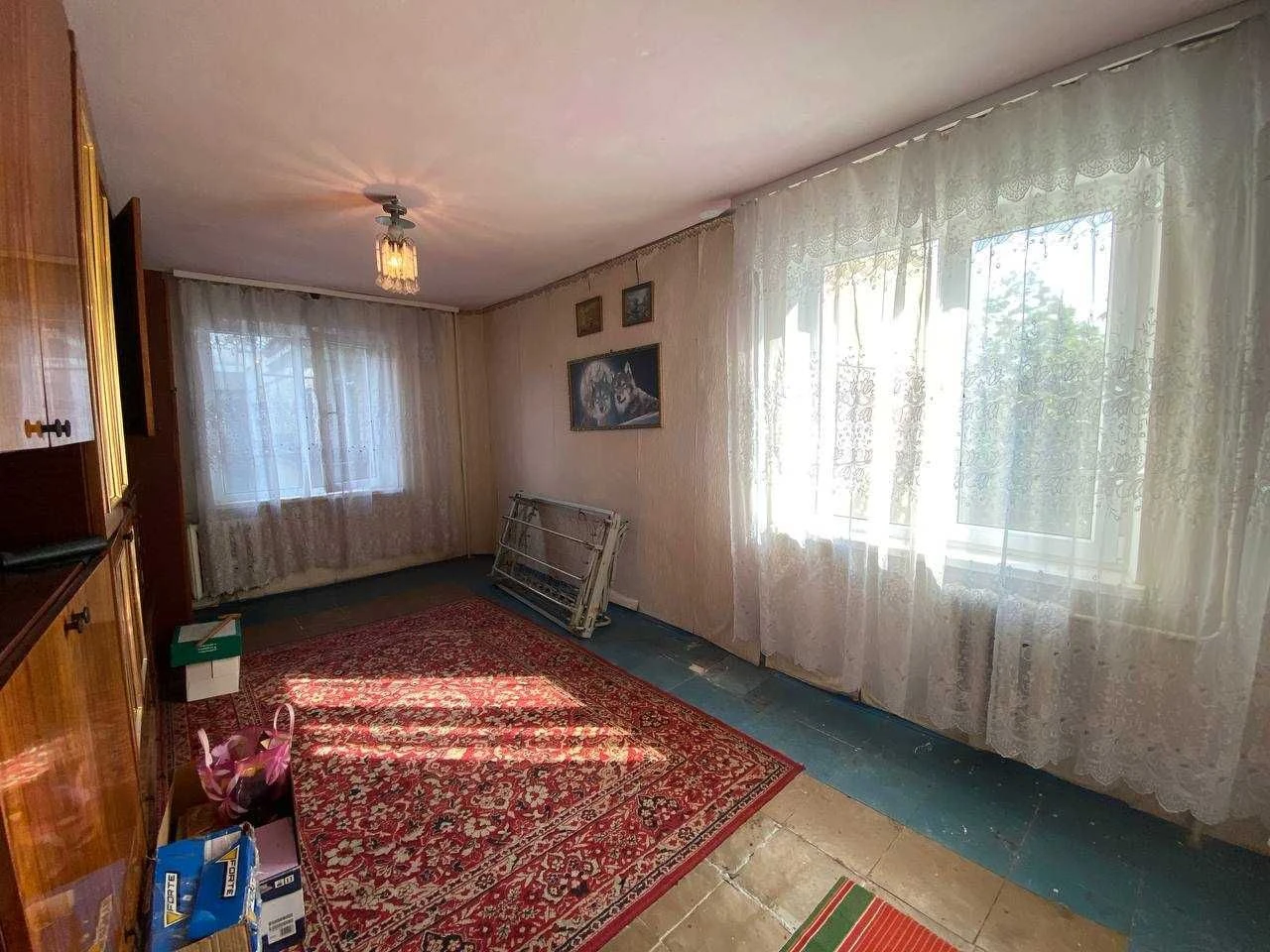 Продаётся квартира, ул. Радиевского (Тынка)
