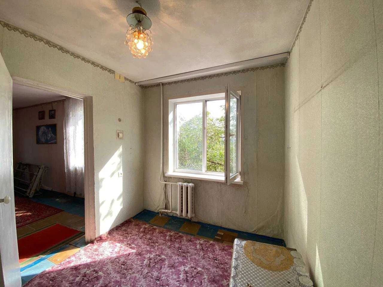 Продаётся квартира, ул. Радиевского (Тынка)