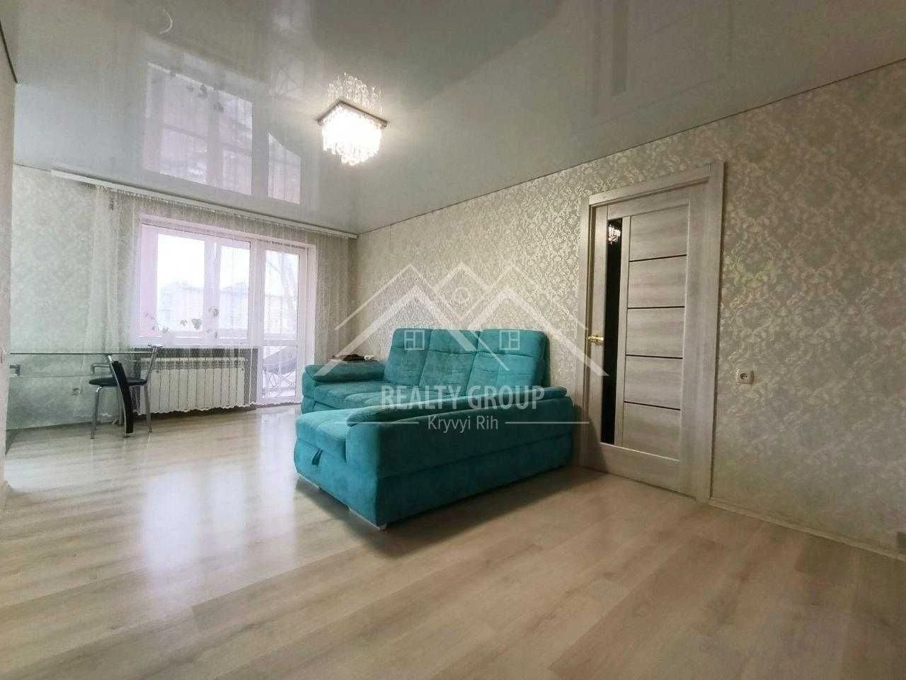 Продаж 2-кімнатній квартири на 97-му секторі (Сертифікат) Торг