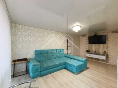 Продаж 2-кімнатній квартири на 97-му секторі (Сертифікат) Торг