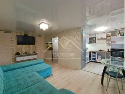 Продаж 2-кімнатній квартири на 97-му секторі (Сертифікат) Торг