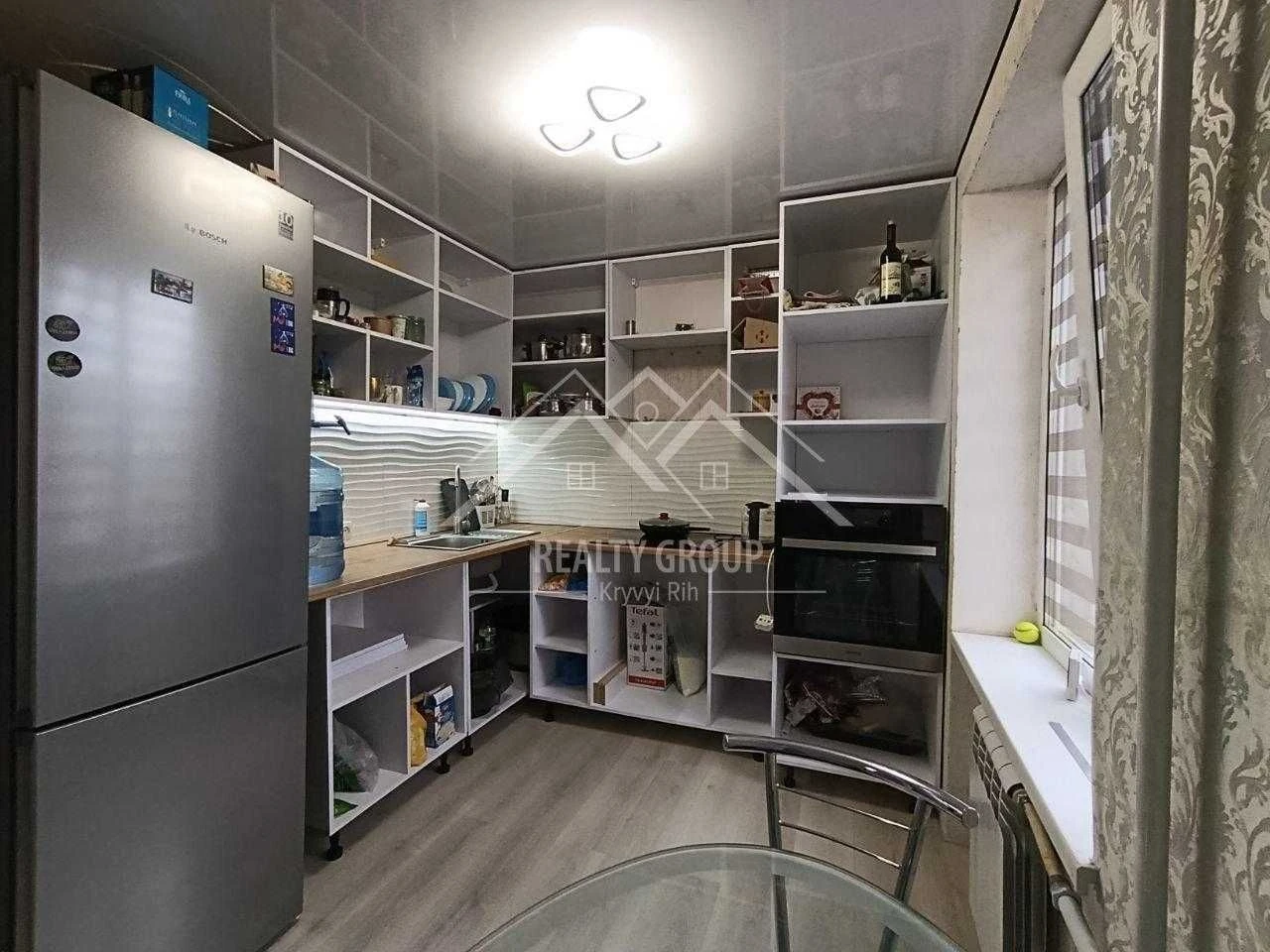 Продаж 2-кімнатній квартири на 97-му секторі (Сертифікат) Торг