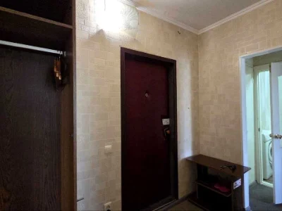 Apartment. Evening Boulevard, Krivoi Rog.